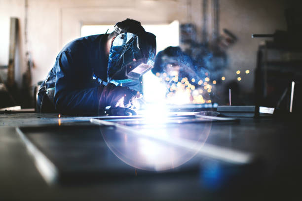 Best Pipe Welding in Mayo, FL