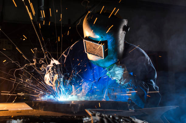 Best Marine and Shipbuilding Welding in Mayo, FL