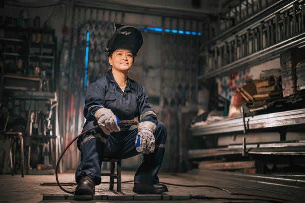 Best Automation and Robotic Welding in Mayo, FL