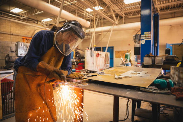 Affordable Welder Services in Mayo, FL
