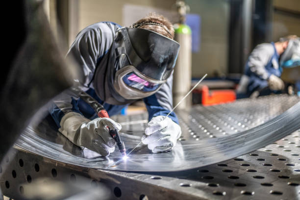 Best Automotive Welding in Mayo, FL