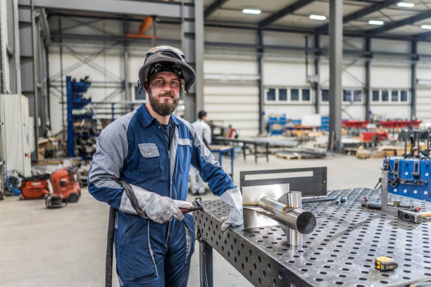 Best Food and Beverage Processing Equipment Welding in Mayo, FL