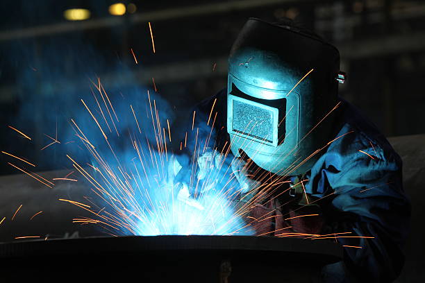 Best Marine and Shipbuilding Welding in Mayo, FL