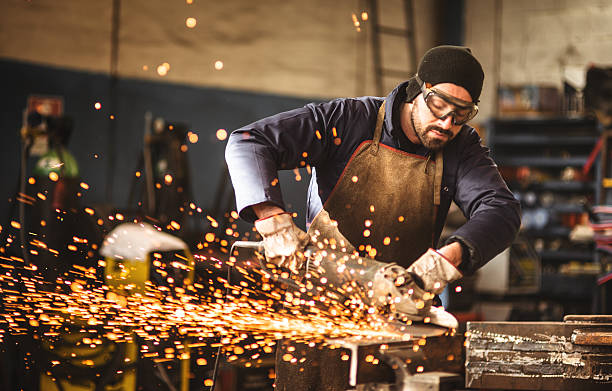 Best Artistic and Custom Metal Fabrication in Mayo, FL