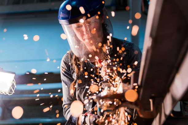  Mayo, FL Welder Pros