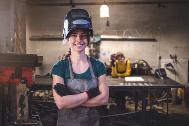 Professional Welder & Metal Fabrication in Mayo, FL
